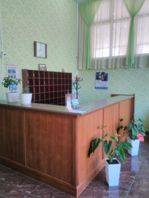 Dolina Guest House